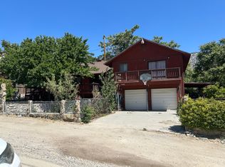 4233 Alcot Trl, Frazier Park, CA 93225