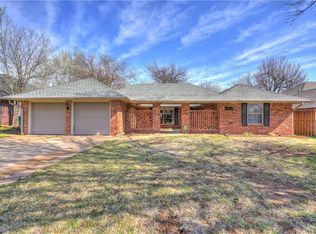 2521 NW 119th St, Oklahoma City, OK 73120