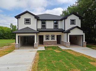 503 W McFarland St #1, Bells, TX 75414