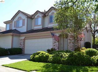 407 Chupcan Pl, Clayton, CA 94517