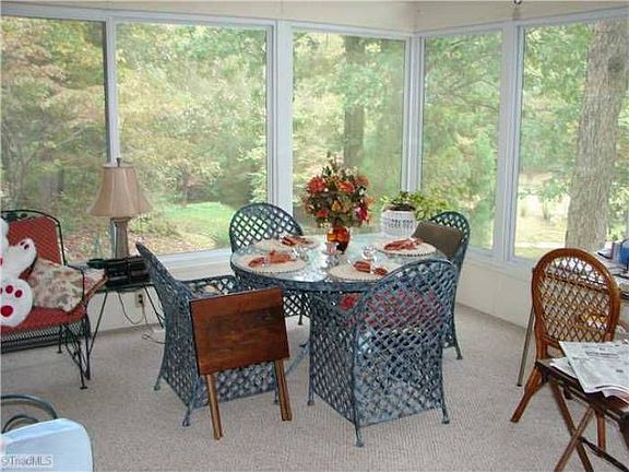 Sunroom