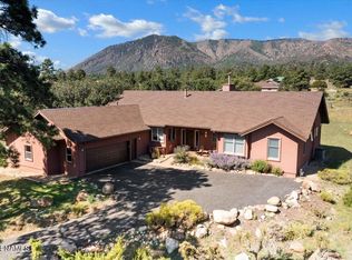 8340 Caballo Way, Flagstaff, AZ 86004