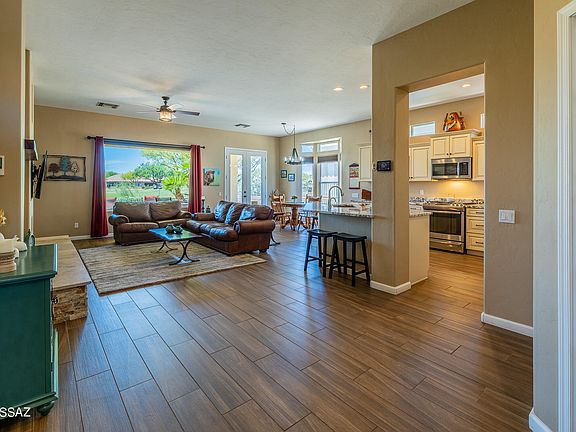 5th image of 13027 N Sunrise Canyon Ln