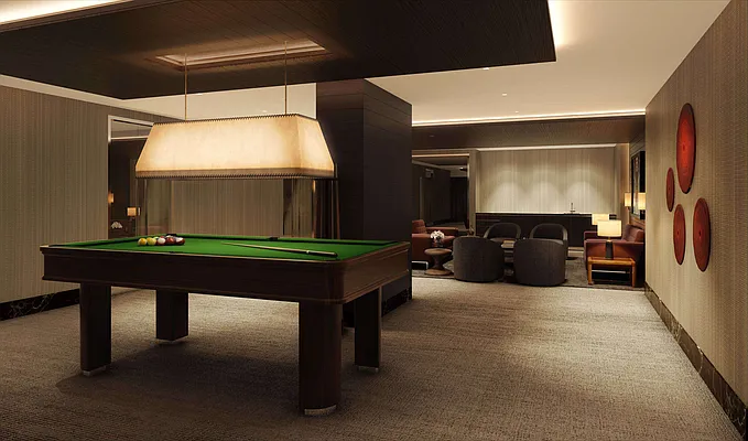 Sold by Compass | media 31