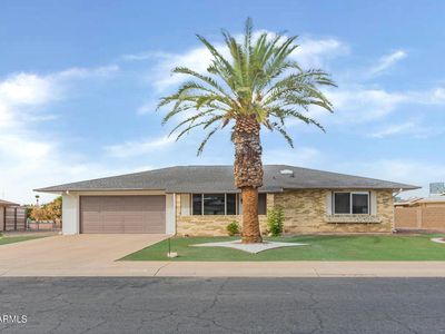 9707 W Desert Hills Dr, Sun City, AZ, 85351
