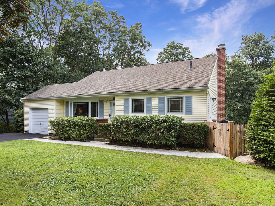 1st image of 2733 Wendell Ln