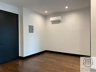 Rented by Hagstrom Management Inc