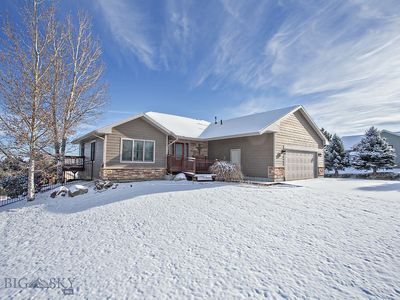 4273 Iron Horse Trl, Billings, MT, 59106