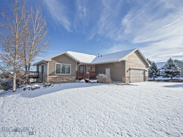 4273 Iron Horse Trl, Billings, MT 59106