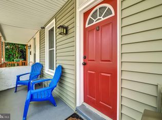 1203 Union Ave, Baltimore, MD 21211