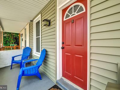 1203 Union Ave, Baltimore, MD, 21211