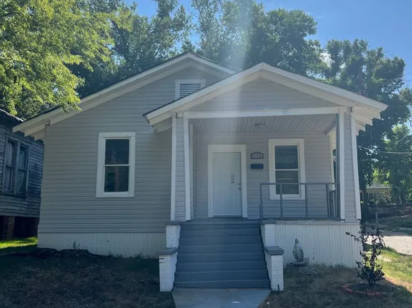 1025 Foster St, Shreveport, LA 71101