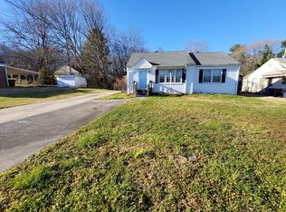 1505 Laurel St LOT 157, Alcoa, TN 37701