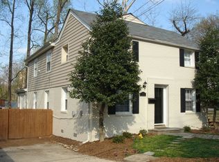 1009 S Columbus St, Arlington, VA 22204