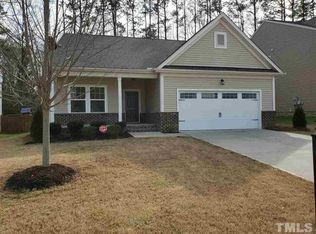 19 Stratford Dr, Wendell, NC 27591