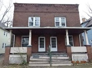 3861 W 34th St, Cleveland, OH