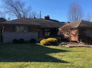 1321 Suffield Ave, Birmingham, MI 48009