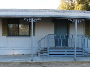 3391 W Charleston Park Ave, Pahrump, NV 89048