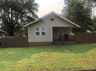 125 E 3rd St, Rome, GA 30161