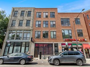 1064 N Milwaukee Ave APT 3E, Chicago, IL 60642