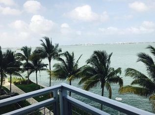 7999 West Dr #557, North Bay Village, FL 33141