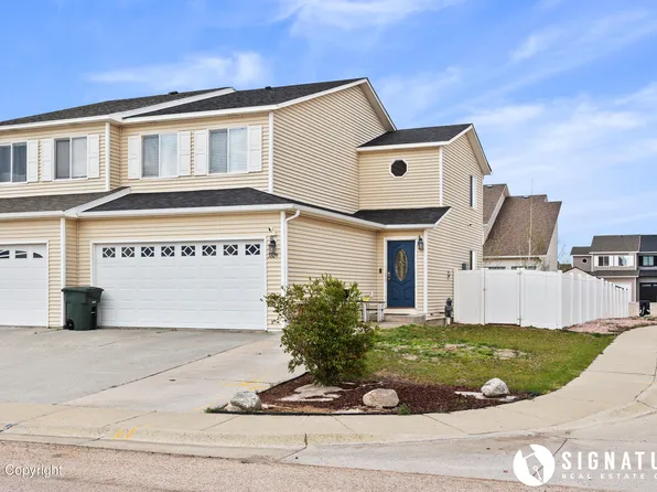 3609 Miranda Ave, Gillette, WY 82718