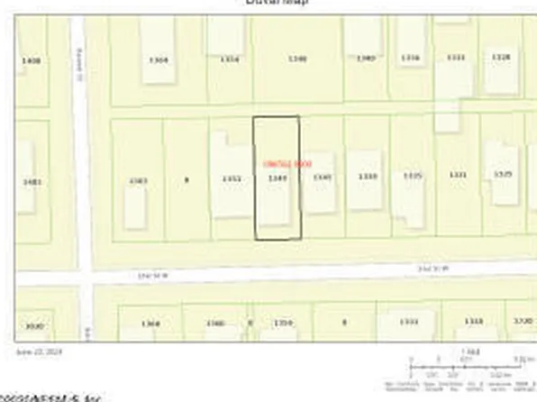 1349 W 21ST Street, Jacksonville, FL 32209
