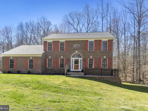 7323 Sheraton Dr, Manassas, VA 20112