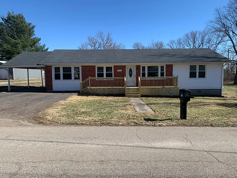 204 Saint Ambrose Church Ln — Photo 1