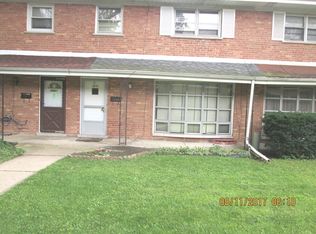 7959 Nordica Ave, Niles, IL 60714