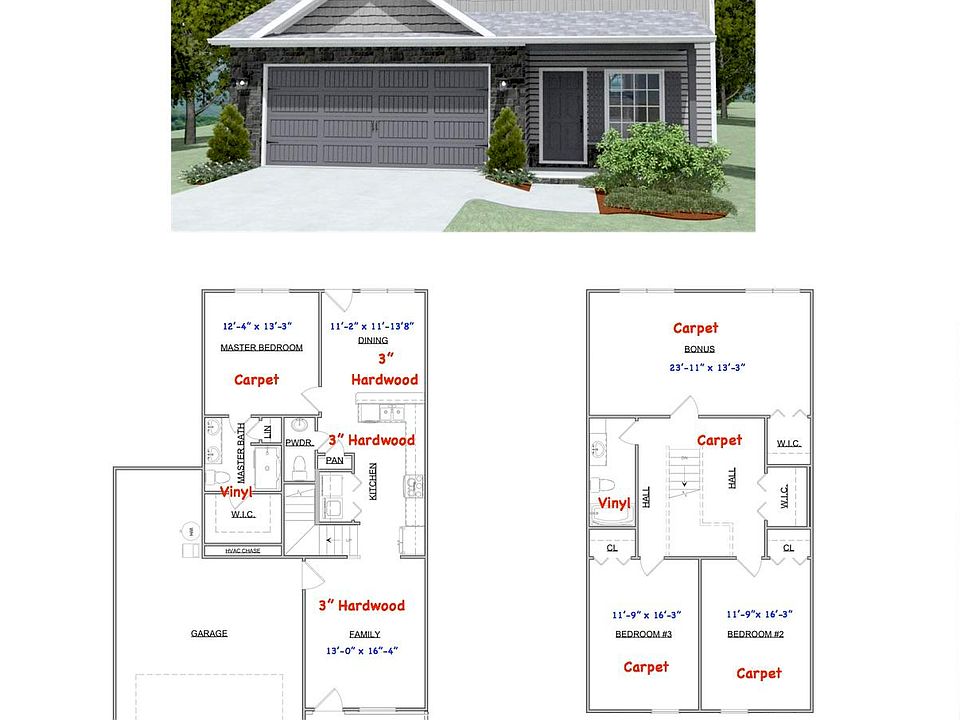 1st image of 6745 Padgett Hill Ln