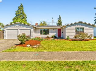 2267 Dornoch St, Springfield, OR 97477