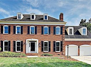 620 Trailing Rock Dr, Charlotte, NC 28214