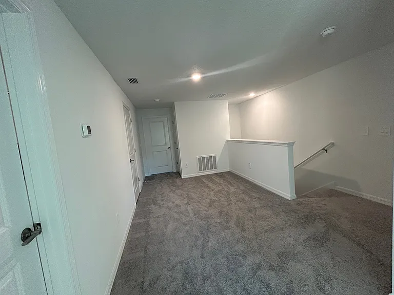 Upstairs Loft