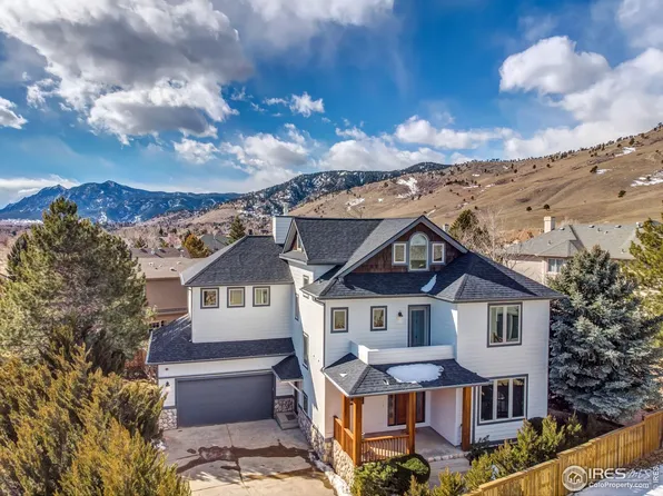 800 Zamia Ave, Boulder, CO 80304