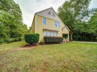 208 Gilead Rd, Huntersville, NC 28078