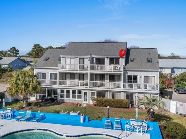 3700 Golf Colony Lane #7H, Little River, SC 29566