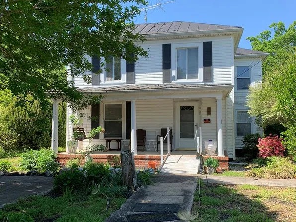 2132 N Main St, South Boston, VA 24592