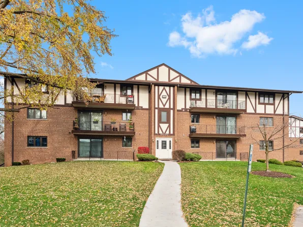 11030 S Theresa Cir APT 1B, Palos Hills, IL 60465