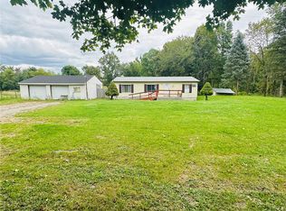 2830 Hayes Rd, Muir, MI 48860