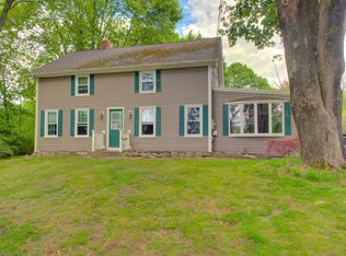 191 Liberty Hwy, Putnam, CT 06260