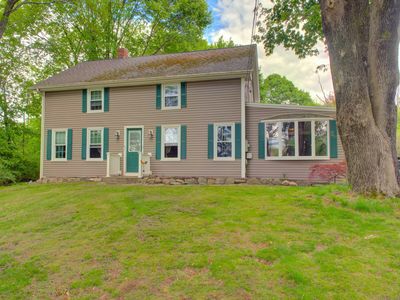 191 Liberty Highway, Putnam, CT, 06260