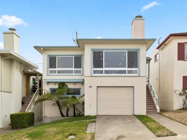 35 Westfield Ave, Daly City, CA 94015