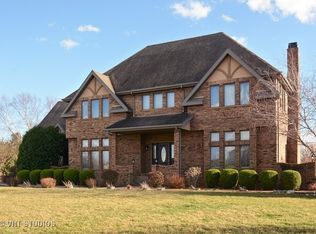 1015 Country Ln, Bourbonnais, IL