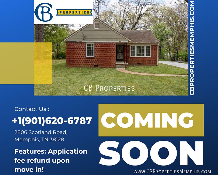 1st image of 2806 Scotland Rd
