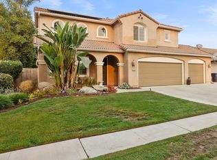 2123 S Jacques St, Visalia, CA