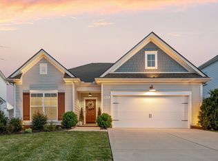 6652 Hanworth Trce, Smyrna, TN 37167