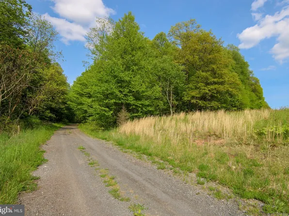 23 Wagner Hill Rd, Accident, MD 21520