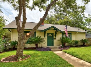 3709 Tom Green St, Austin, TX 78705