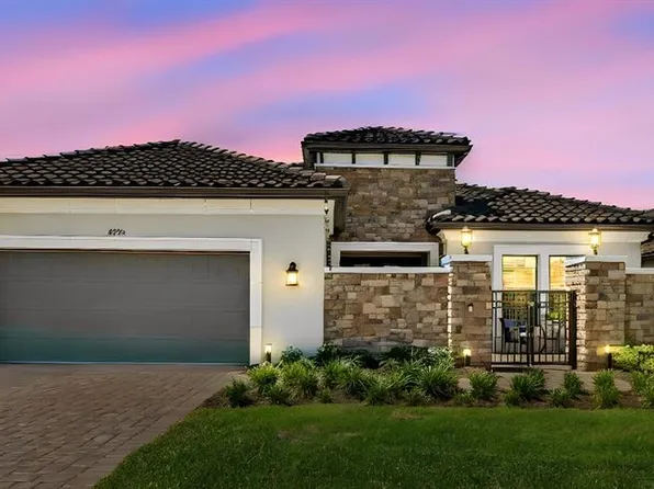 4795 Freccia Loop, Wesley Chapel, FL 33543